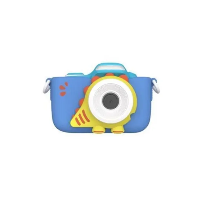 myFirst Camera 3 - Blue