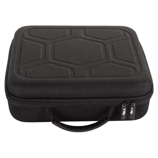 Nacon Storage Case  -  Nintendo Switch 2 Nintendo Switch Tilbehør - GEEKD.dk