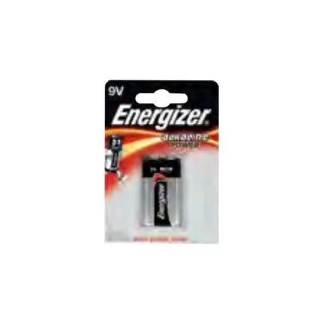Energizer Alkaline Power