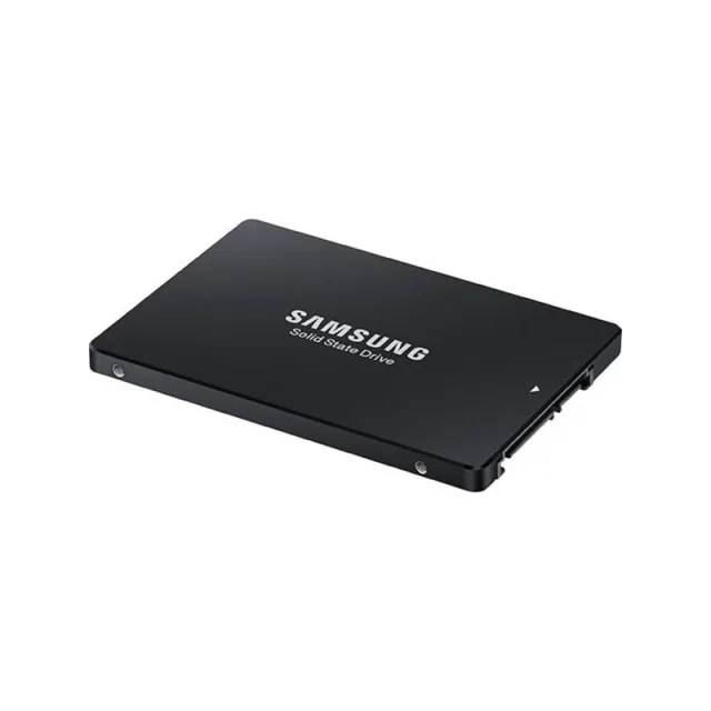 Samsung PM897 Data Center 2.5" SSD - 960GB