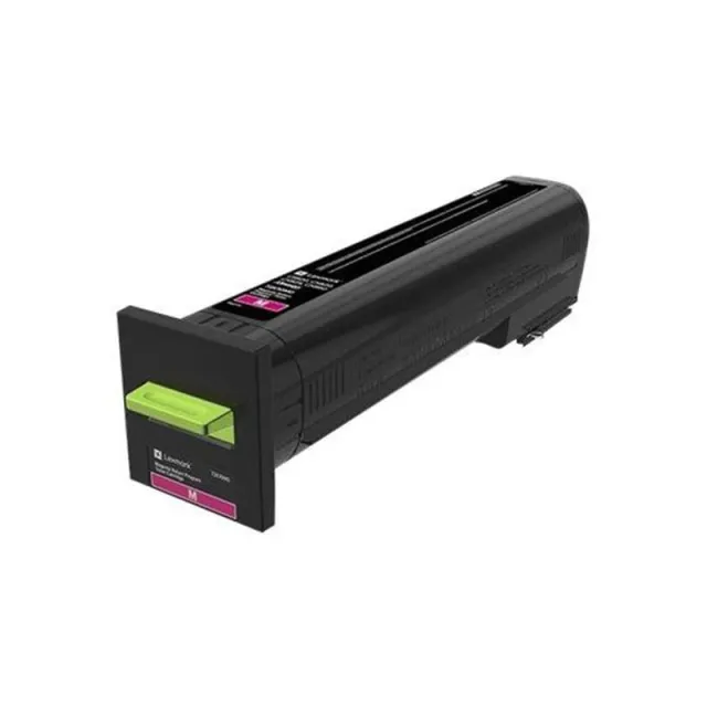 Lexmark 72K20M0 - tonerpatron
