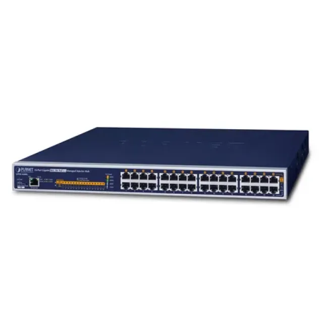 Planet UPOE-1600G Transceiver