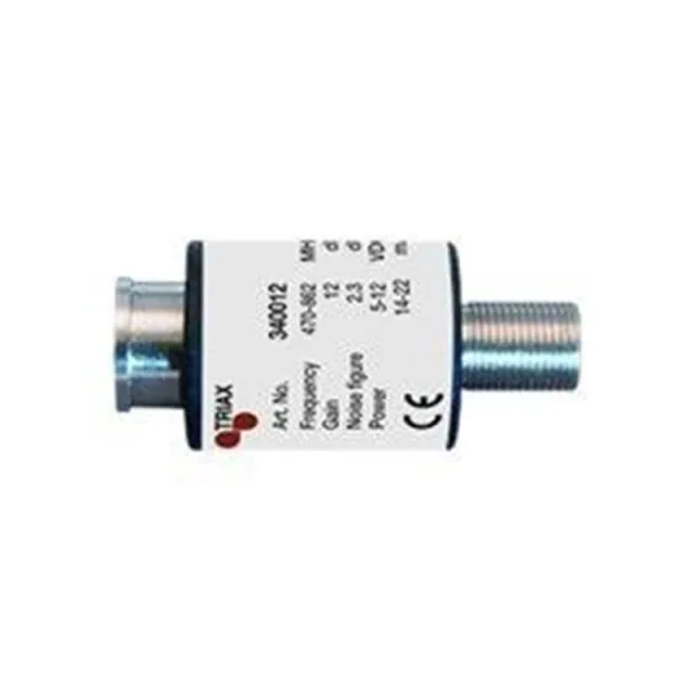 Triax AFA Micro - RF amplifier