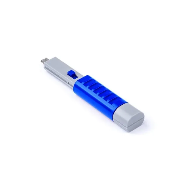 Smartkeeper U03DB port blocker
