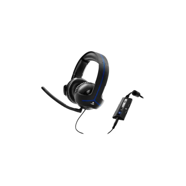 THRUSTMASTER Y300 CPX UNIVERSAL Gaming Headset - GEEKD.dk