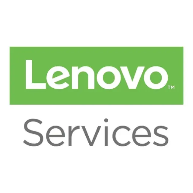 Lenovo Hardware Installation Services - installation