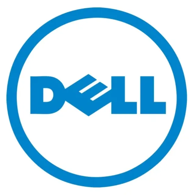 DELL GYWCG Strømadapter - Sort - 1 stk