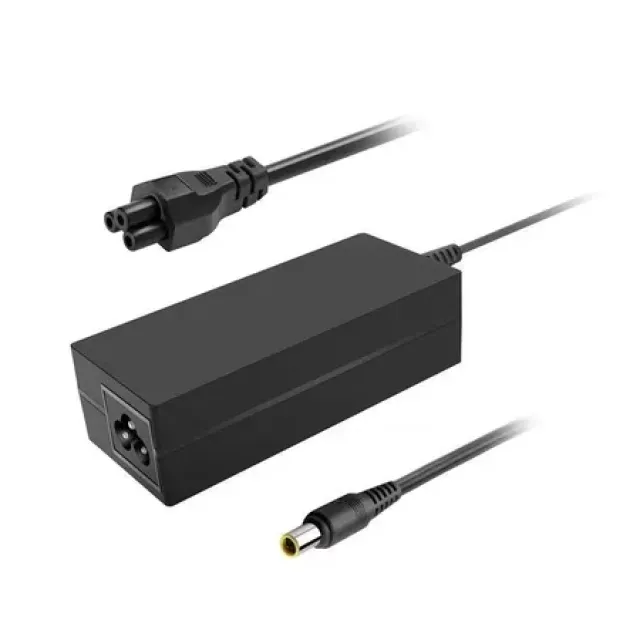 CoreParts MBXLE-AC0042 Strømadapter - Sort - 1 stk