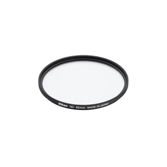 Nikon NC Filter 82mm