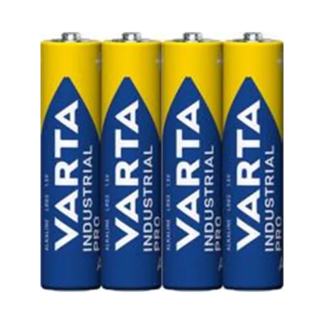 VARTA Industrial 4003