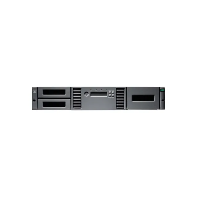 Hewlett Packard Enterprise HPE Storage MSL2024