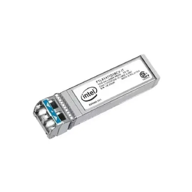 Intel E10GSFPLR Transceiver - 10000 Mbit/s