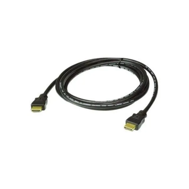 ATEN HDMI cable with Ethernet - 15 m
