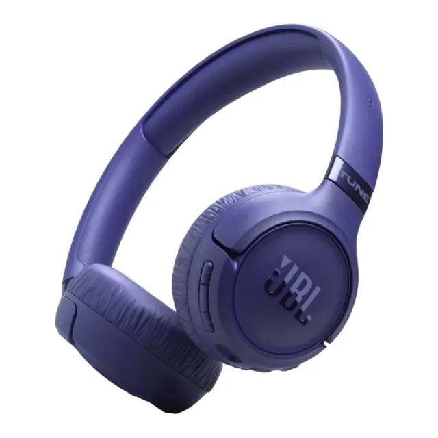 JBL Tune 680NC - Blue
