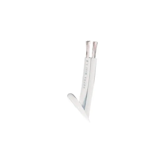 Supra Classic Mini 1.6mm² - 20m