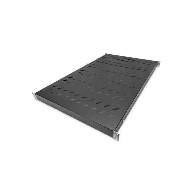 DIGITUS DN-97649 - 1U - Fixed Shelf