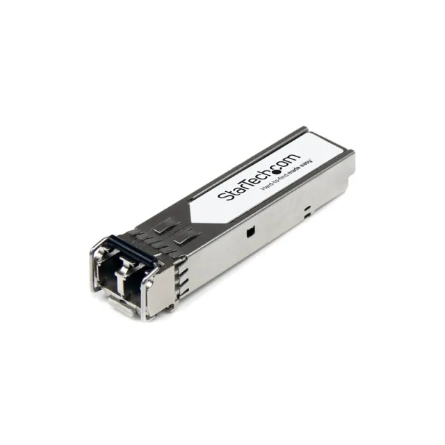 StarTech.com HPE J9150D Compatible SFP+ Module - SFP+ transceiver module - 10 GigE