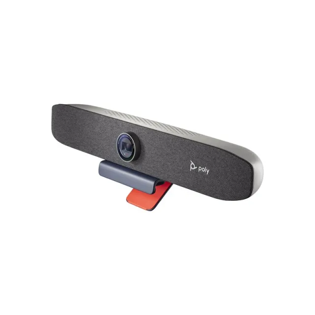 HP Poly mounting kit - for camera - Maks - Maks størrelse