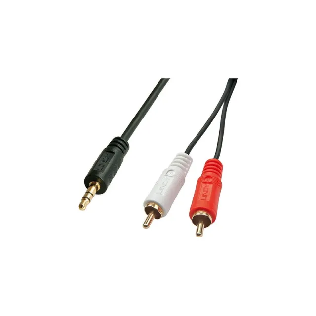 Lindy Premium audio cable - 5 m