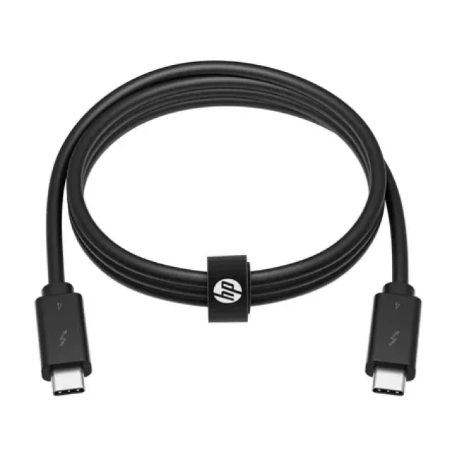 Hewlett-Packard 240W Thunderbolt 4 Cable Videokabel
