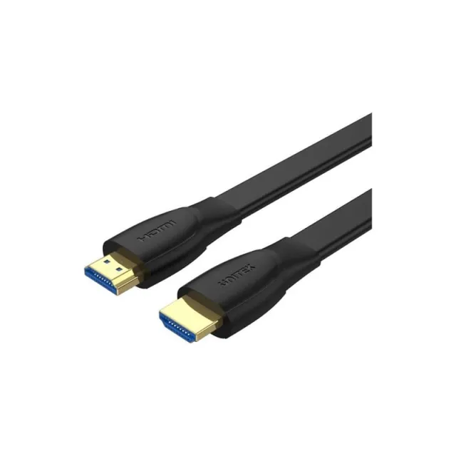 Unitek HDMI cable with Ethernet - 2 m