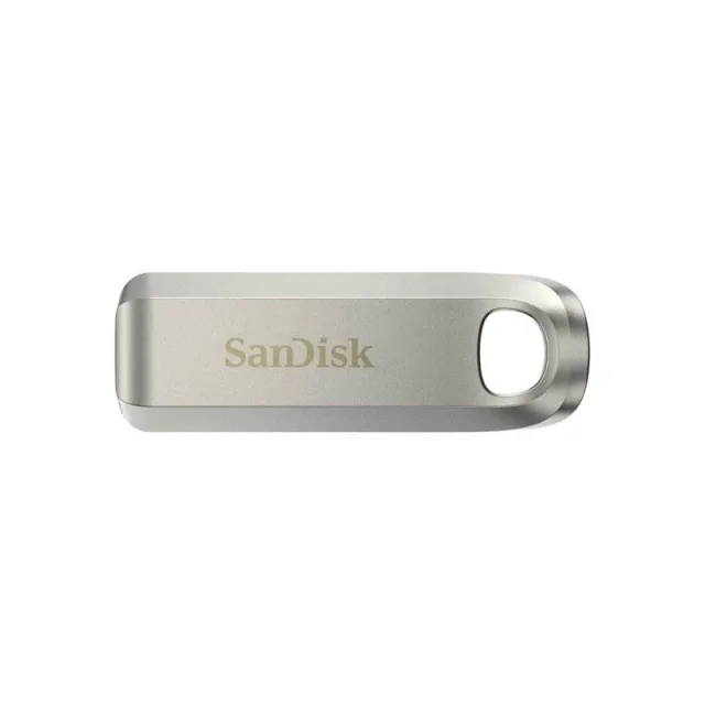 SANDISK Ultra Luxe USB-C - 64GB - USB Stick