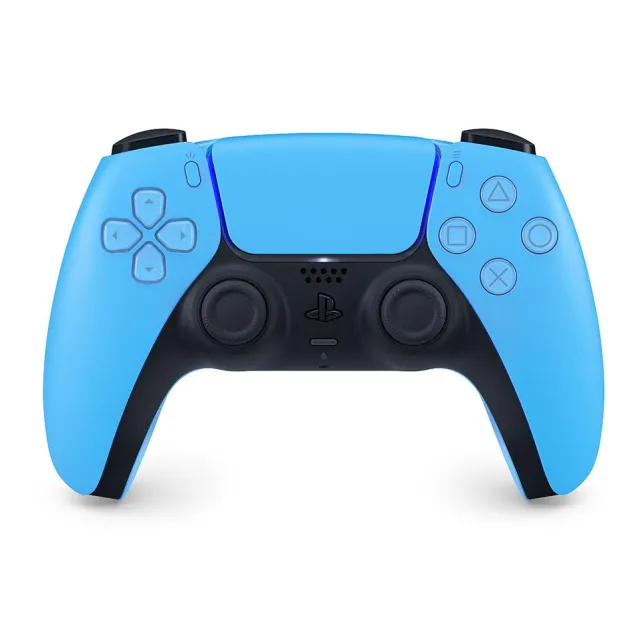 Sony DualSense-controller til PS5  -  Starlight Blue - GEEKD.dk