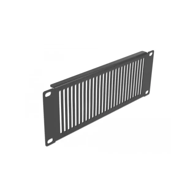 DeLOCK 66669 - 2U - Blanking Panel