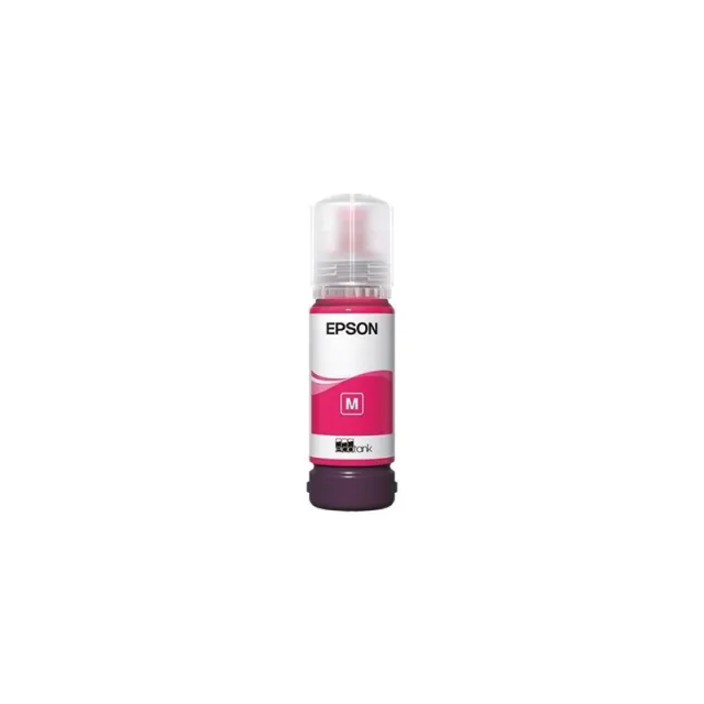Epson EcoTank 108 - Magenta Ink