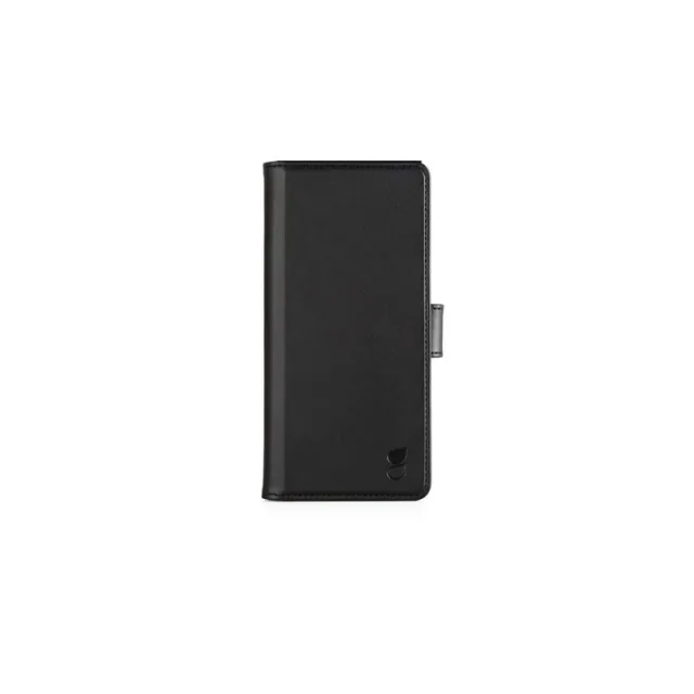 GEAR Wallet Xperia L4 Black