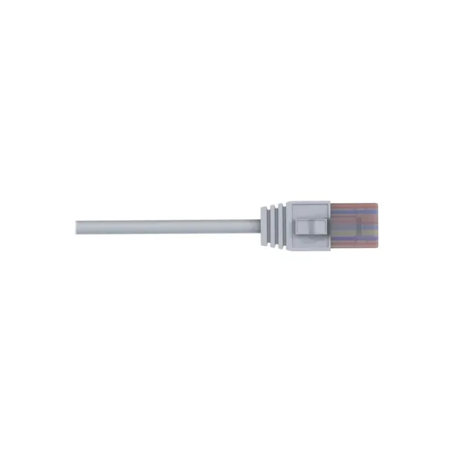 Teltonika network cable - Grå