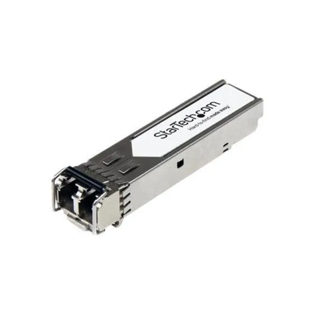 StarTech.com HP J9151E Compatible SFP+ Module - SFP+ transceiver module - 10 GigE
