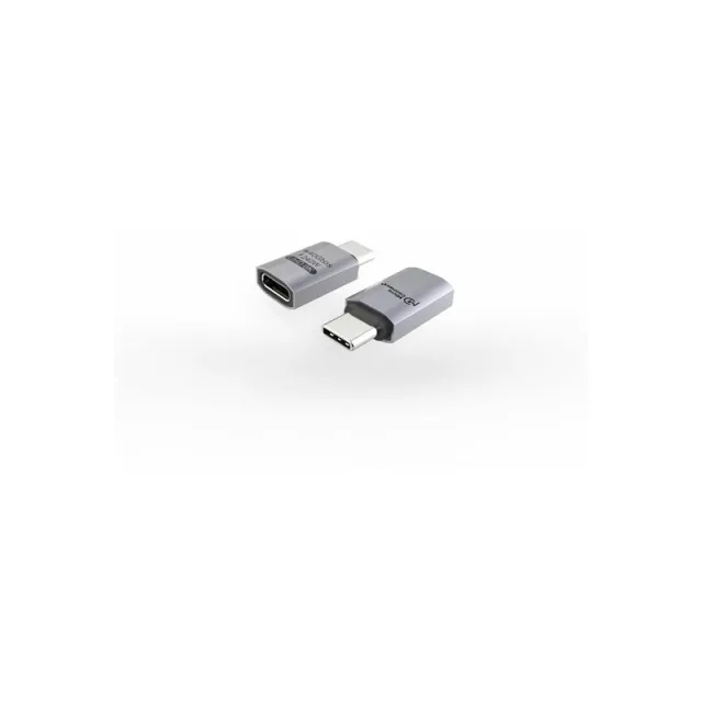 MicroConnect - USB-C adapter - USB-C to USB-C