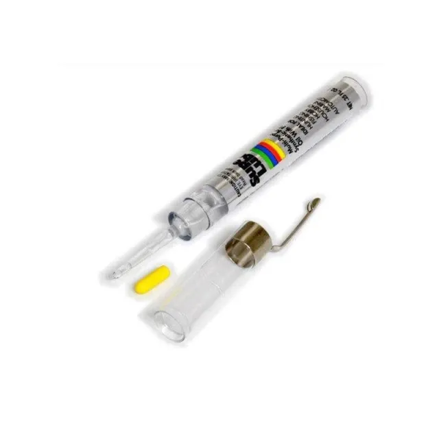 Super Lube 7ml Oil Cannula - 3D Printer