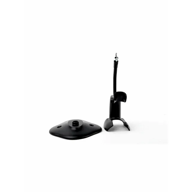 Zebra Gooseneck Intellistand