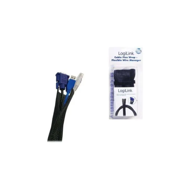 LogiLink Cable FlexWrap