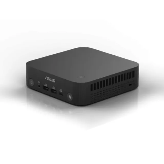ASUS PN54-BBR321MNS1 Arbejdsstation - 210 - Nej - 4 kerner - 8 tråde