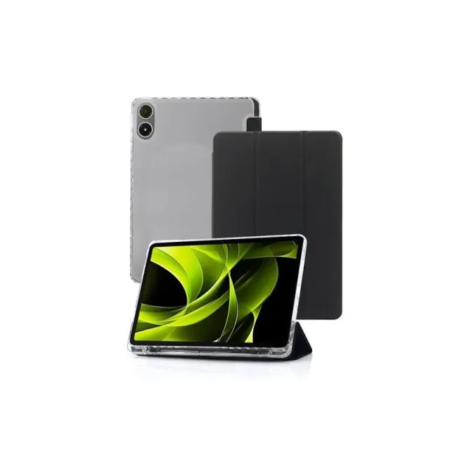 Mobile Origin Easy Tablet Case transparent - Xiaomi Redmi Pad Pro