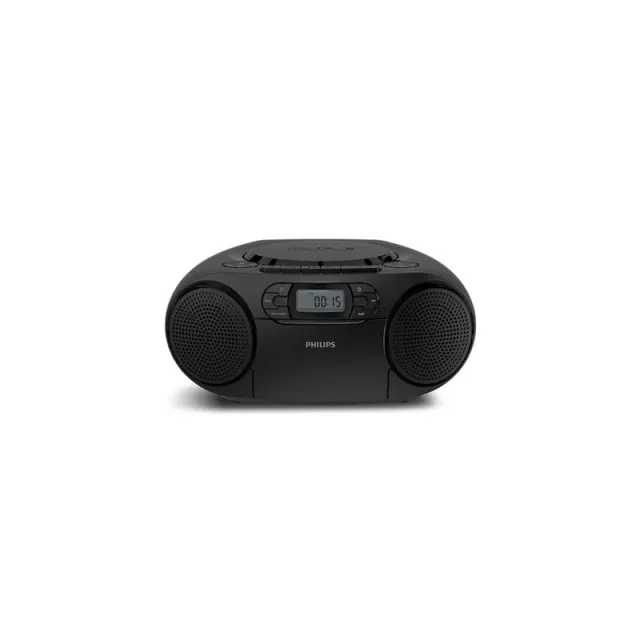 Philips TAZ2200/10 - Black