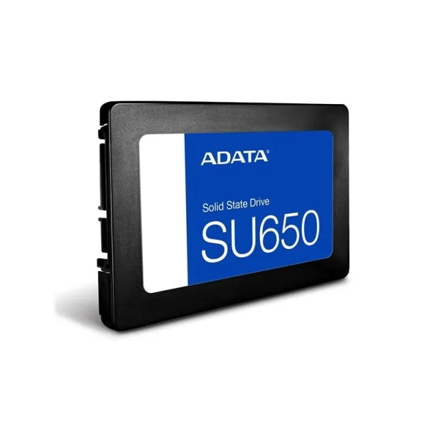 A-Data Ultimate SU650 SSD - 240GB - SATA-600 - 2.5"