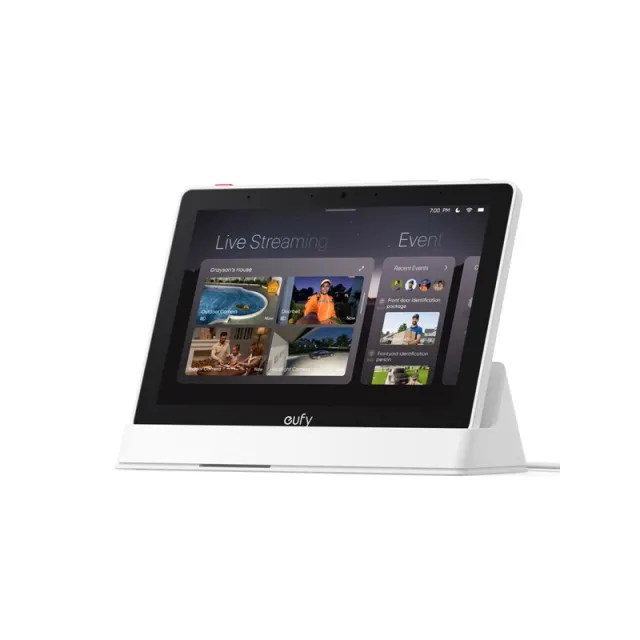 Eufy Smart Display E10