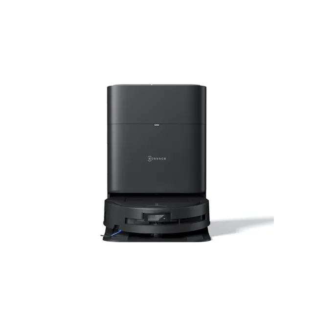 Ecovacs Robotstøvsuger Deebot T80 Omni - Sort