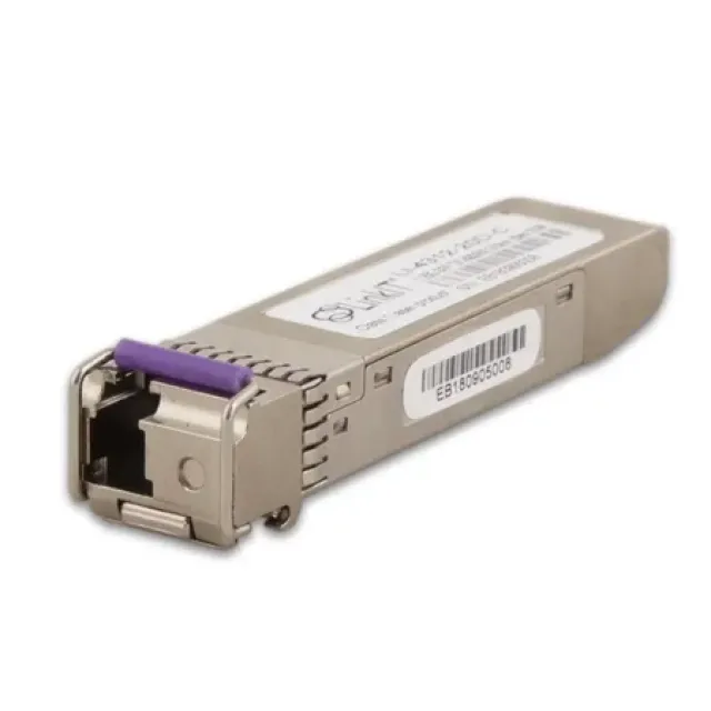 LinkIT LI-3412-20D-C Transceiver - 1.25 Mbit/s