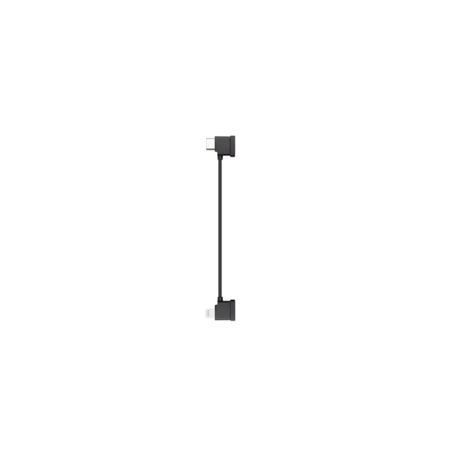 DJI - Mavic Air 2 RC Cable Lightning Con