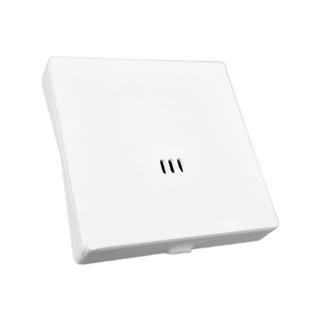 Light Solutions Shelly - BLU H&T Sensor FUGA adapter