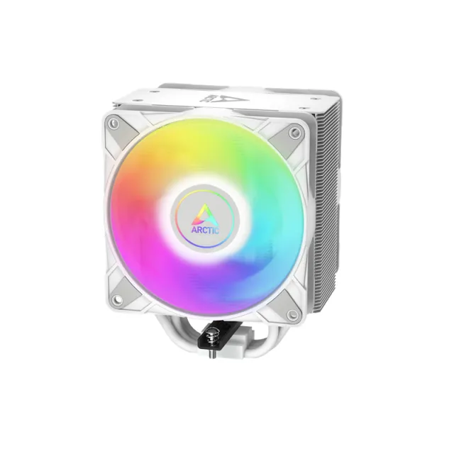 Arctic Freezer 36 A-RGB White - CPU Luftkøler