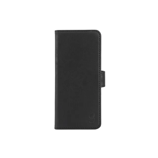 GEAR Wallet Case Black - Sony Xperia 10 V