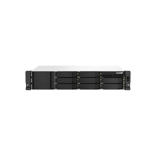 QNAP TS-873AeU - NAS-Server