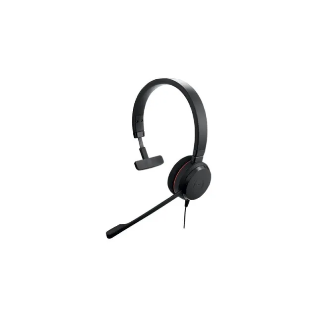 Jabra Evolve 20 - USB-C/A UC Mono