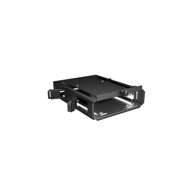 be quiet! HDD Cage 2